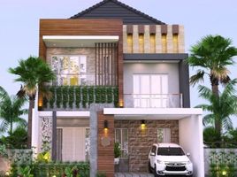5 Habitación Casa en venta en Tambaksari, East Jawa, Tambaksari