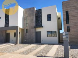 2 Schlafzimmer Haus zu verkaufen in Mexicali, Baja California, Mexicali