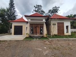 3 Kamar Rumah for sale in Magelang, Jawa Tengah, Borobudur, Magelang