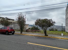 在厄瓜多尔出售的 土地, Quito, Quito, Pichincha, 厄瓜多尔