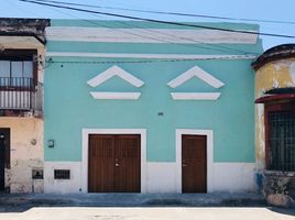 2 Schlafzimmer Villa zu verkaufen in Merida, Yucatan, Merida
