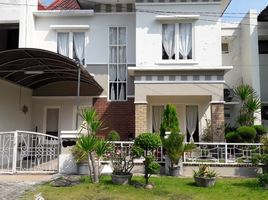 4 Schlafzimmer Villa zu verkaufen in Gunung Anyar, East Jawa, Gunung Anyar