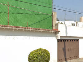 Maison 3 chambre à vendre à Iztacalco, Mexico City, Iztacalco