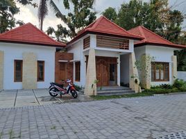 3 Bedroom House for sale in Magelang, Jawa Tengah, Borobudur, Magelang