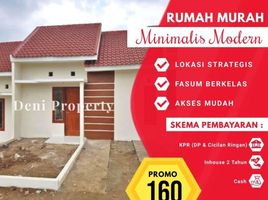 2 Bedroom House for sale in Wagir, Malang Regency, Wagir