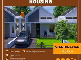 2 Bedroom House for sale in Jagonalan, Klaten, Jagonalan