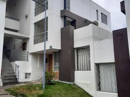 4 Habitación Casa en venta en Bicentenario Park, Quito, Quito, Quito