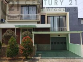 5 Bedroom House for sale in Pondok Aren, Banten, Pondok Aren