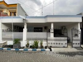 4 Schlafzimmer Haus zu verkaufen in Karangpilang, East Jawa, Karangpilang
