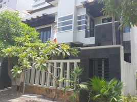 Maison 4 chambre à vendre à Wiyung, East Jawa, Wiyung
