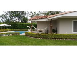 3 Bedroom Villa for sale in Valle Del Cauca, Bugalagrande, Valle Del Cauca