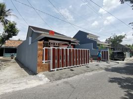 3 Kamar Rumah for sale in Sedayu, Bantul, Sedayu