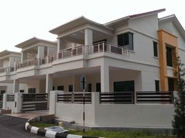 4 Habitación Casa en venta en Rasah, Seremban, Rasah