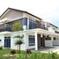 4 Habitación Casa en venta en Rasah, Seremban, Rasah