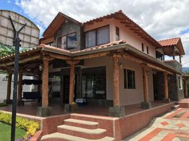 7 Habitación Casa en venta en Loja, Malacatos (Valladolid), Loja, Loja