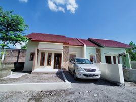 2 Bedroom Villa for sale in Gantiwarno, Klaten, Gantiwarno