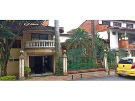 6 Habitación Villa en venta en Museo de Antioquia, Medellín, Medellín