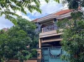 4 Habitación Casa en venta en Wiyung, East Jawa, Wiyung
