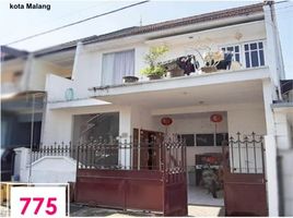 3 Kamar Rumah for sale in Dau, Malang Regency, Dau