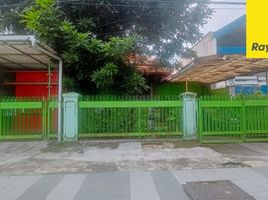 5 Bedroom House for sale in Gayungan, Surabaya, Gayungan