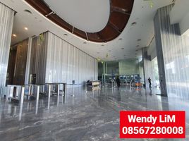 483 SqM Office for rent in Pacific Place, Tanah Abang, Kebayoran Baru