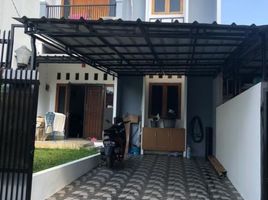 3 Kamar Rumah for sale in Pondokgede, Bekasi, Pondokgede