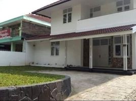 10 Bedroom House for sale in West Jawa, Cidadap, Bandung, West Jawa