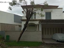 4 Habitación Casa en venta en Tambaksari, East Jawa, Tambaksari