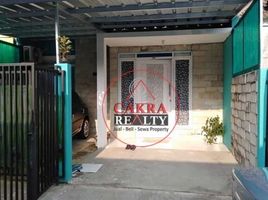 3 Bedroom House for sale in Jonggol, Bogor, Jonggol