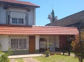 2 Schlafzimmer Haus zu verkaufen in La Matanza, Buenos Aires, La Matanza