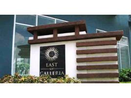 2 Bedroom Condo for rent at East Of Galeria, Pasig City