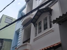 4 chambre Maison for sale in Ward 4, Tan Binh, Ward 4