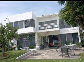 Villa 4 chambre à vendre à Cuernavaca, Morelos, Cuernavaca