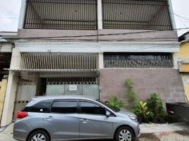 4 Habitación Casa en venta en Tambaksari, East Jawa, Tambaksari