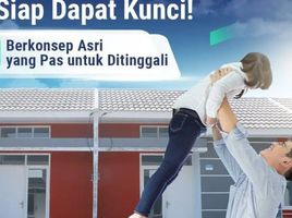 2 Kamar Vila for sale in Bekasi, West Jawa, Cibitung, Bekasi