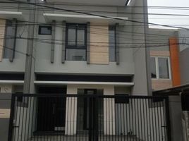 4 Habitación Villa en venta en Sukolilo, East Jawa, Sukolilo