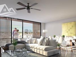 1 Schlafzimmer Appartement zu verkaufen in Cozumel, Quintana Roo, Cozumel