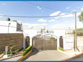 Maison 3 chambre à vendre à Tultepec, Mexico, Tultepec
