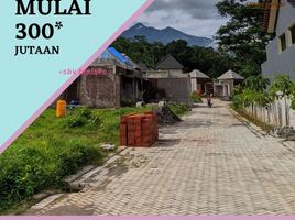 2 Kamar Rumah for sale in Sidomukti, Salatiga, Sidomukti