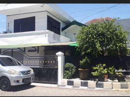 4 Habitación Villa en venta en Mulyorejo, East Jawa, Mulyorejo
