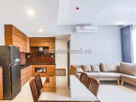 2 Habitación Apartamento en alquiler en Thao Dien, Ho Chi Minh City, Thao Dien, District 2