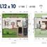3 Kamar Rumah for sale in Curug, Banten, Curug