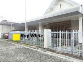 4 Bedroom House for sale in Wonocolo, Surabaya, Wonocolo