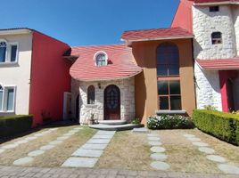 3 Habitación Casa en venta en Pachuca De Soto, Hidalgo, Pachuca De Soto