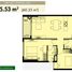 Condominium 2 chambre à louer à Thao Dien, Ho Chi Minh City, Thao Dien, District 2, Ho Chi Minh City