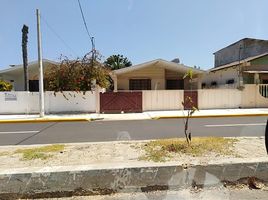 4 Habitación Casa en venta en Santa Elena, Salinas, Salinas, Santa Elena