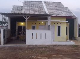 2 Kamar Rumah for sale in Sumurbandung, Bandung, Sumurbandung