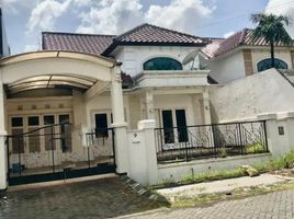 4 Kamar Rumah for sale in Waru, Sidoarjo, Waru