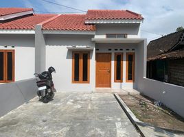 2 Bedroom House for sale in Prambanan, Klaten, Prambanan