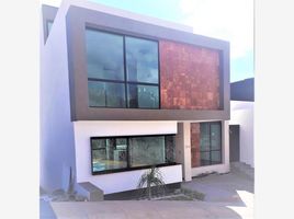 4 Schlafzimmer Villa zu verkaufen in Morelia, Michoacan, Morelia